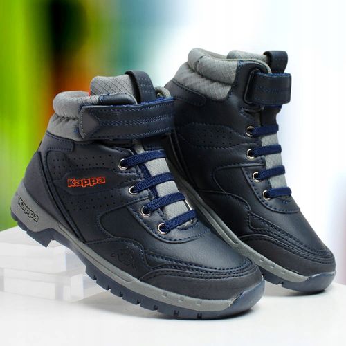 BUTY LITHIUM K JR KAPPA 28 na Arena.pl