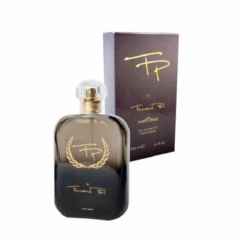 fernand peril fp woda perfumowana dla mężczyzn z nutą pheromone 100ml na Arena.pl