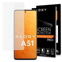 szkło hartowane alogy na ekran do samsung galaxy a51