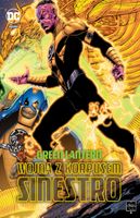 Green Lantern Wojna z Korpusem Sinestro Dave Gibbons, Ivan Reis, Ethan Van…