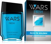 Wars Fresh Płyn po goleniu