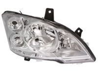 Mercedes Vito/Viano 10-14 Reflektor przedni lampa przednia prawa