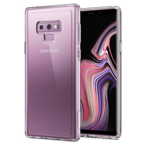 SPIGEN SLIM ARMOR Samsung Galaxy Note 9 - CRYSTAL na Arena.pl