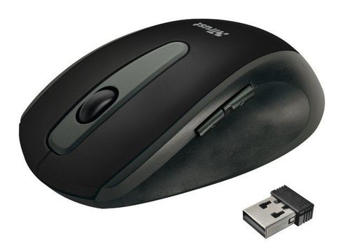 EasyClick Wireless Mouse na Arena.pl