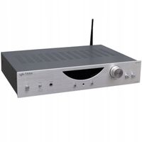 2X TAGA HARMONY HTA-600B WZMACNIACZ STEREO HYBRYDOWY
