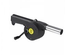 Dmuchawa do grilla, kominka itp na Arena.pl