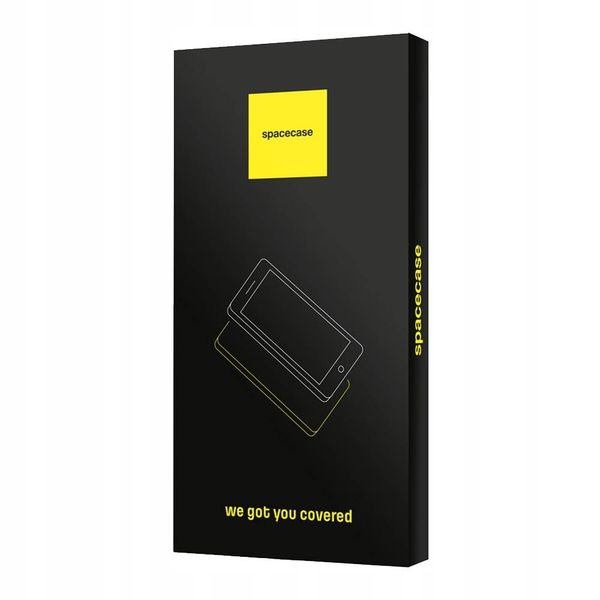Spacecase Carbon Huawei P30 Pro Czarny zdjęcie 7