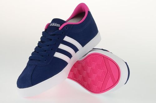 adidas COURTSET W (B74558) na Arena.pl