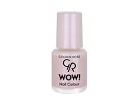 Golden Rose WOW Nail Color 502 Lakier do paznokci Kolor - 502