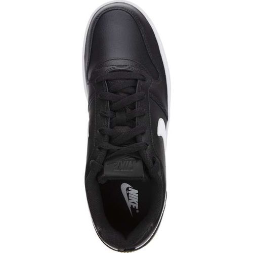 Nike EBERNON LOW 002 BLACK WHITE Rozmiar - 44 na Arena.pl