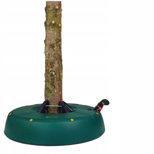 Stojak choinkowy SELECT 4.5 Zielony na Arena.pl