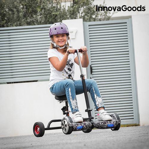 Hoverbike do Hoverboarda InnovaGoods na Arena.pl