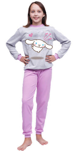 Piżama dziecięca - Cinnamoroll na Arena.pl