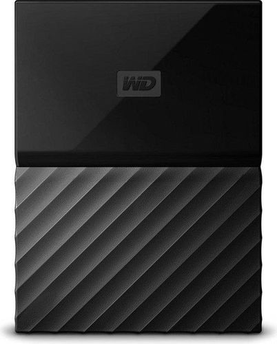 MY PASSPORT 1TB 2,5' MAC WDBFKF0010BBK-WESN na Arena.pl