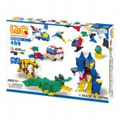KLOCKI EDUKACYJNE BASIC 400