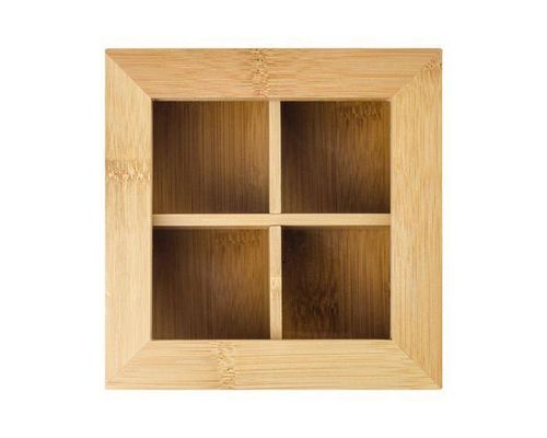 Pudełko na herbatę TEA na Arena.pl