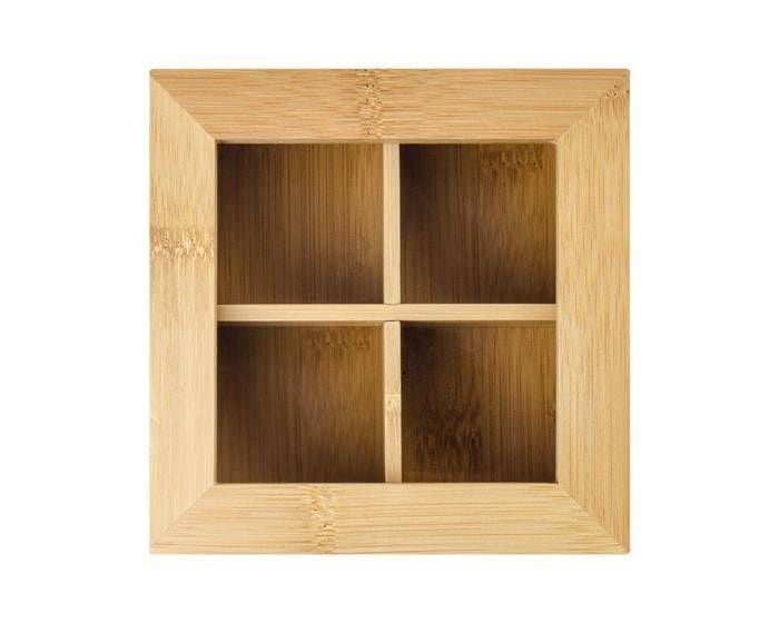 Pudełko na herbatę TEA zdjęcie 5