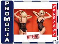 OBSESSIVE Charms body KUSICIELKA