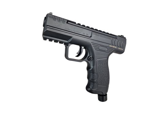 Pistolet na kule gumowe i pieprzowe BEEMAN Protect BP50 Combo kal.50, 8-str na Arena.pl