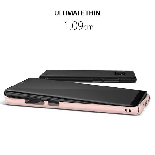 ETUI RINGKE SLIM GALAXY NOTE 8 + FOLIA CAŁY EKRAN na Arena.pl