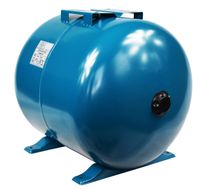 ZBIORNIK PRZEPONOWY 80L HYDROFOROWY HYDROFOR STAL WĘGLOWA DO POMPY WODY