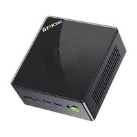 mini pc gmktec k8 ryzen 7 8845hs 32gb ram + 1tb win 11 pro
