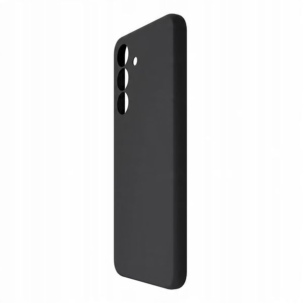 Silikonowe etui na Samsung Galaxy S24+ - 3mk Silicone Case zdjęcie 10