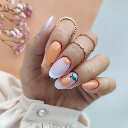 SEMILAC LAKIER HYBRYDOWY 389 COCONUT ICE CREAM 7ml na Arena.pl