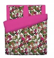 Poszwa na kołdrę bawełniane satynowe poszewki na poduszki