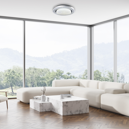 Plafon KELLY 48W LED Ø480 mm na Arena.pl
