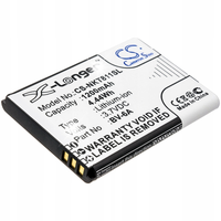 Akumulator Bateria typ Qilive 886337 Doro DBC-800A Hagenuk F100 Simvalley