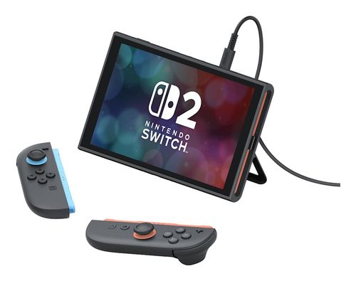 Konsola NINTENDO Switch 2 na Arena.pl