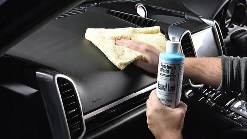 Poorboy's World Natural Look Dressing 473ml na Arena.pl