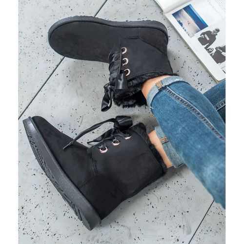 Wiązane Śniegowce r.36 na Arena.pl