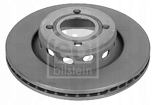 TARCZA HAM PRZOD 280X22 V FEBI BILSTEIN na Arena.pl