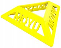 PODSTAWKA ŻÓŁTA DO KOSTKI RUBIKA