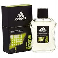 Adidas Pure Game 100 ml woda toaletowa mężczyzna EDT