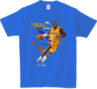 Koszulka t-shirt Kobe Bryant