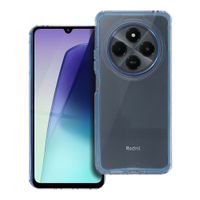 Futerał MATRIX CLEAR do XIAOMI Redmi 14C niebieski