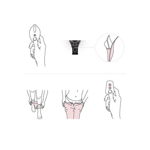 Vibrating Briefs zdjęcie 8