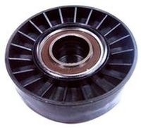 ROLKA NAPINACZA PASKA KLINOWEGO AUDI A4 A6, V6 - 2.6, 2.8, 078903341J