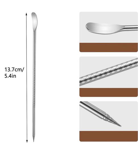 Dzbanek do spieniania mleka 600ml i latte art pen na Arena.pl