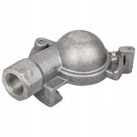 Złącze powietrza twarde bez zaworu C-330 C-360 42480140 M22x1,5