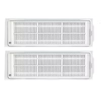 2 Filtry do Xiaomi Viomi V2 V3 Pro STYJ02YM S10 S12 mop P MJST1SHW