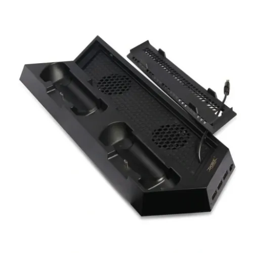 PODSTAWKA CHŁODZĄCA STOJAK PS4 PS4 SLIM PS4 PRO na Arena.pl