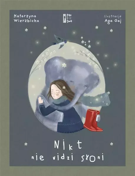 Nikt nie widzi Słoni zdjęcie 1