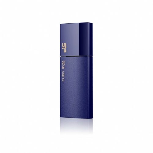 Silicon Power BLAZE B05 32GB USB 3.0 Granat na Arena.pl