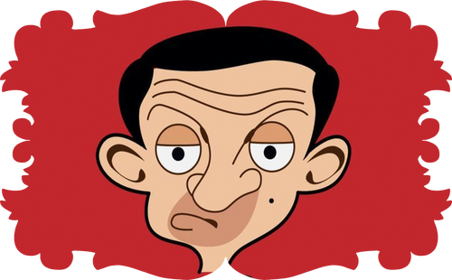 Bidon Junior Jaś Fasola - Mr.Bean na Arena.pl