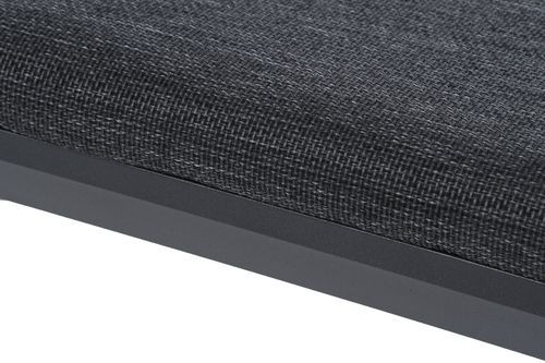 Leżak Bart 200x66x40 cm # na Arena.pl