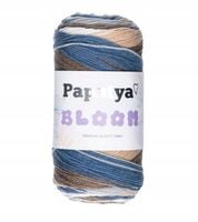 Włóczka Papatya Bloom 04